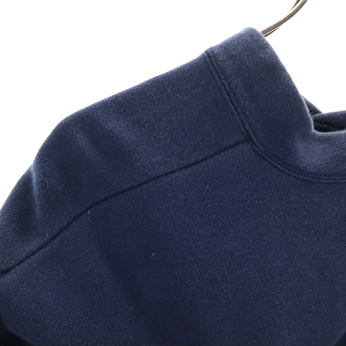 tricot COMME des GARCONS トリコットコムデギャルソン 90s オールド 長袖 スウェット トレーナー ネイビー メンズ