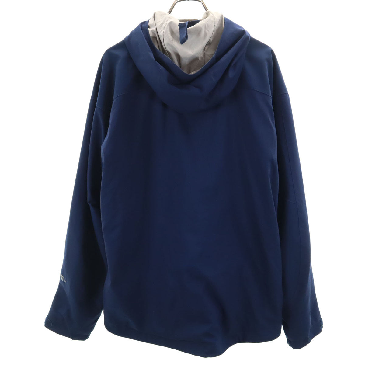 patagonia パタゴニア ストーム ジャケット M ネイビー 84997F8 アウトドア メンズ