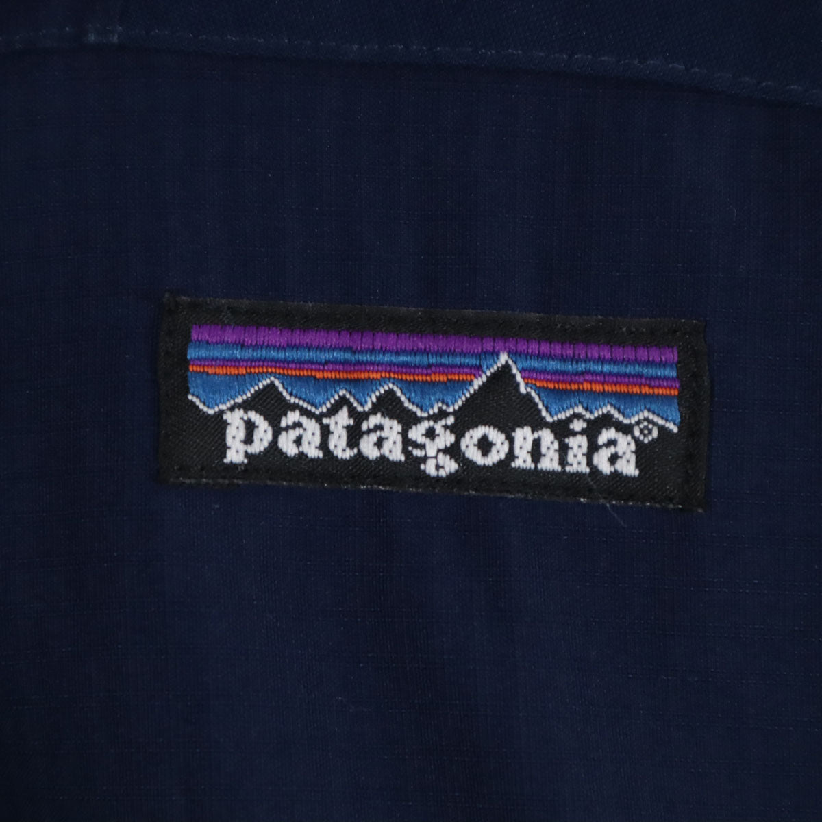 patagonia パタゴニア ストーム ジャケット M ネイビー 84997F8 アウトドア メンズ