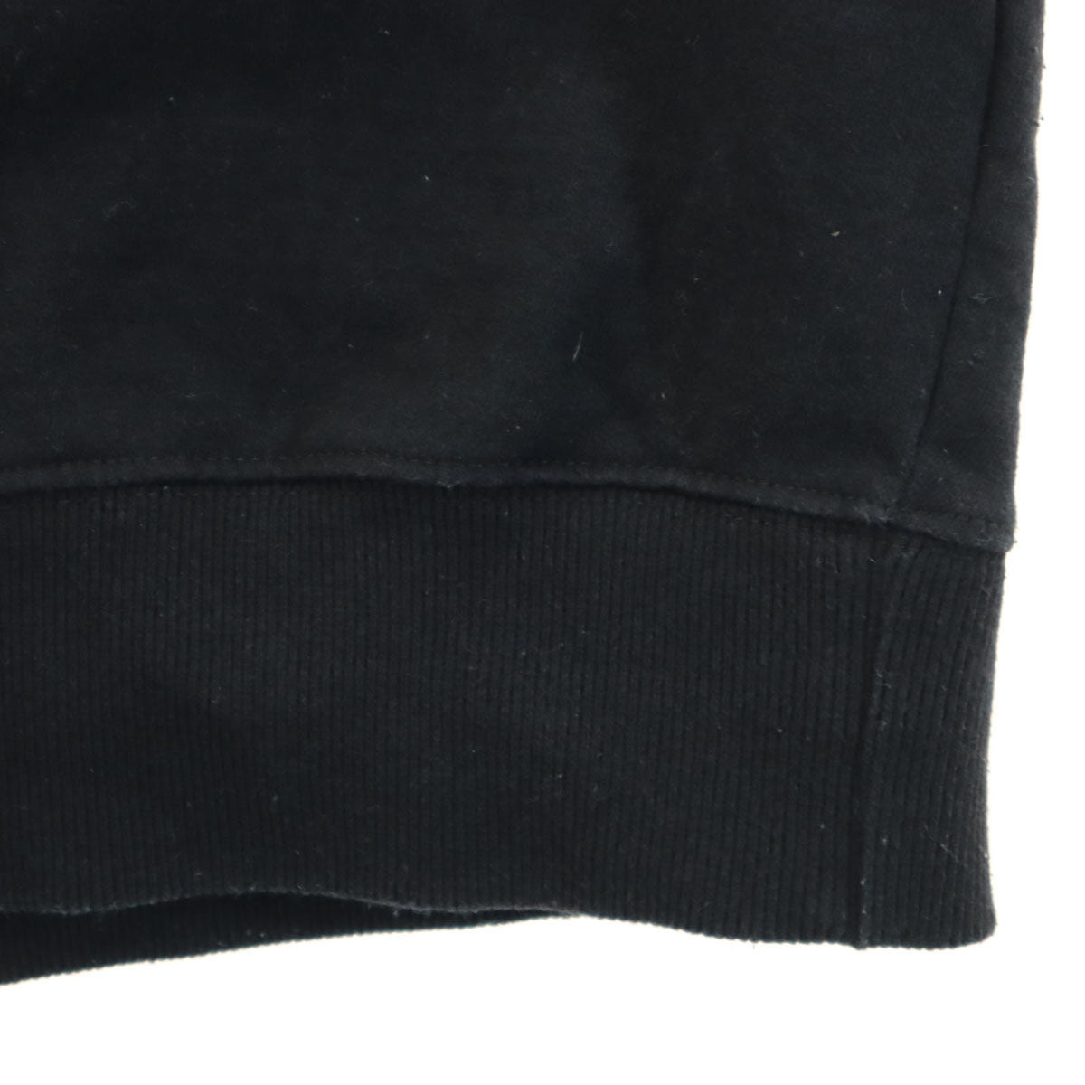 POLO RALPH LAUREN ポロラルフローレン ベアプリント 長袖 トレーナー L ブラック 裏起毛 スウェット メンズ