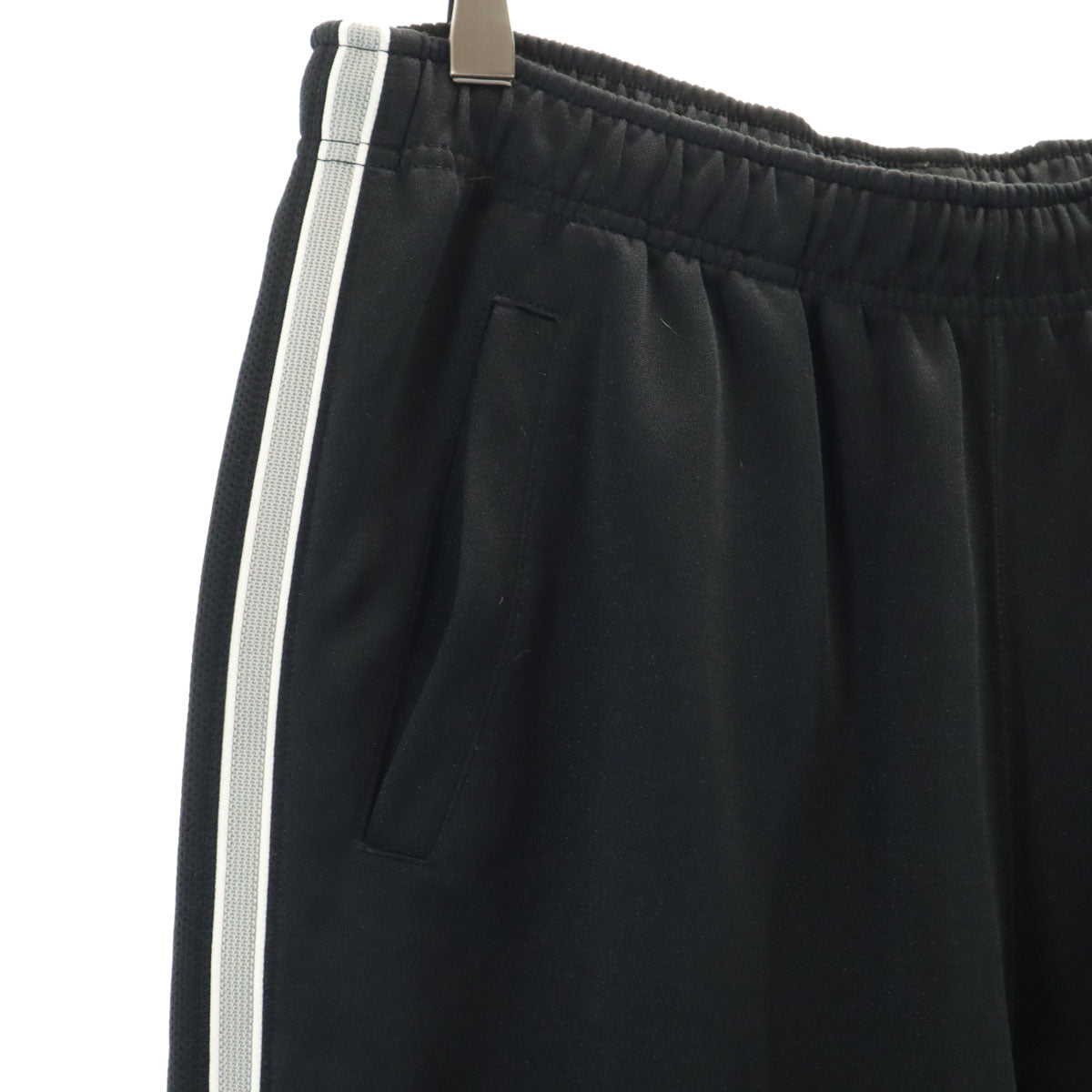 NIKE ナイキ トラックジャケット 上下 セットアップ XXL ブラック トレーニング ジャージ ビッグサイズ メンズ