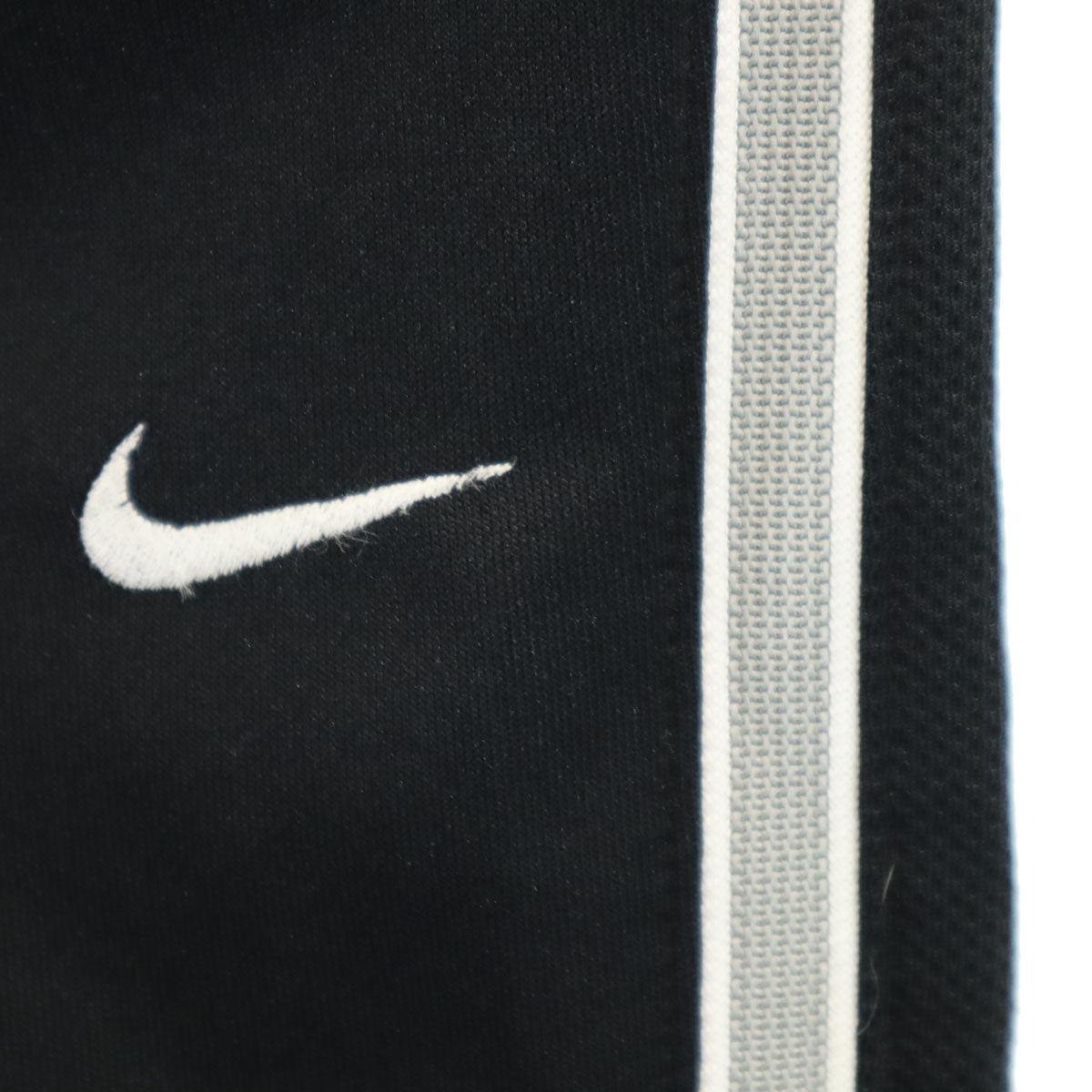 NIKE ナイキ トラックジャケット 上下 セットアップ XXL ブラック トレーニング ジャージ ビッグサイズ メンズ