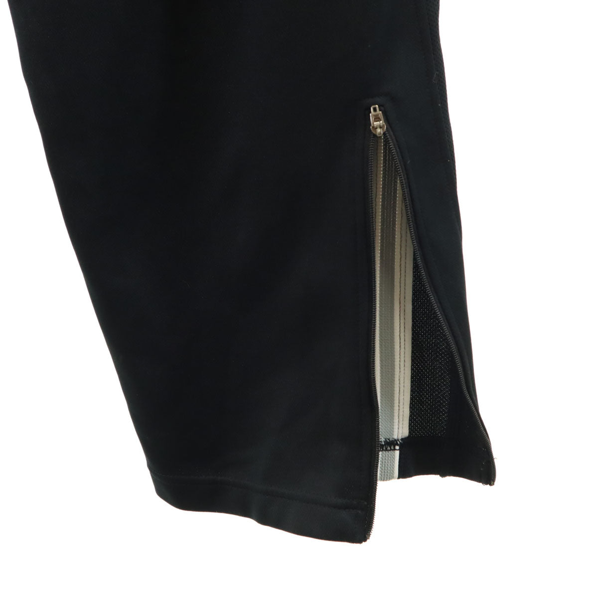 NIKE ナイキ トラックジャケット 上下 セットアップ XXL ブラック トレーニング ジャージ ビッグサイズ メンズ