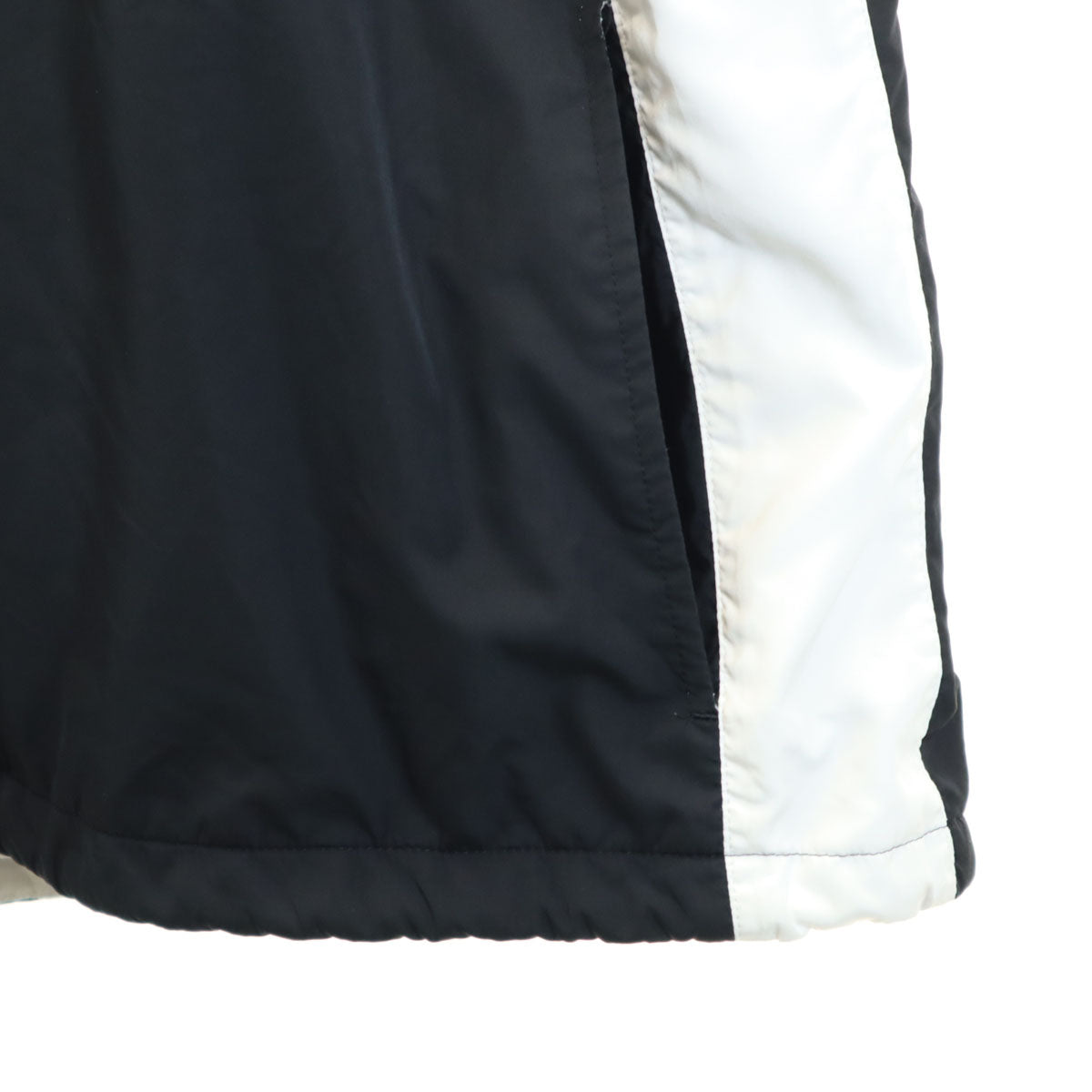 UNDER ARMOUR アンダーアーマー ウインドブレーカー 上下 セットアップ XL ブラック トレーニング ジャージ メンズ