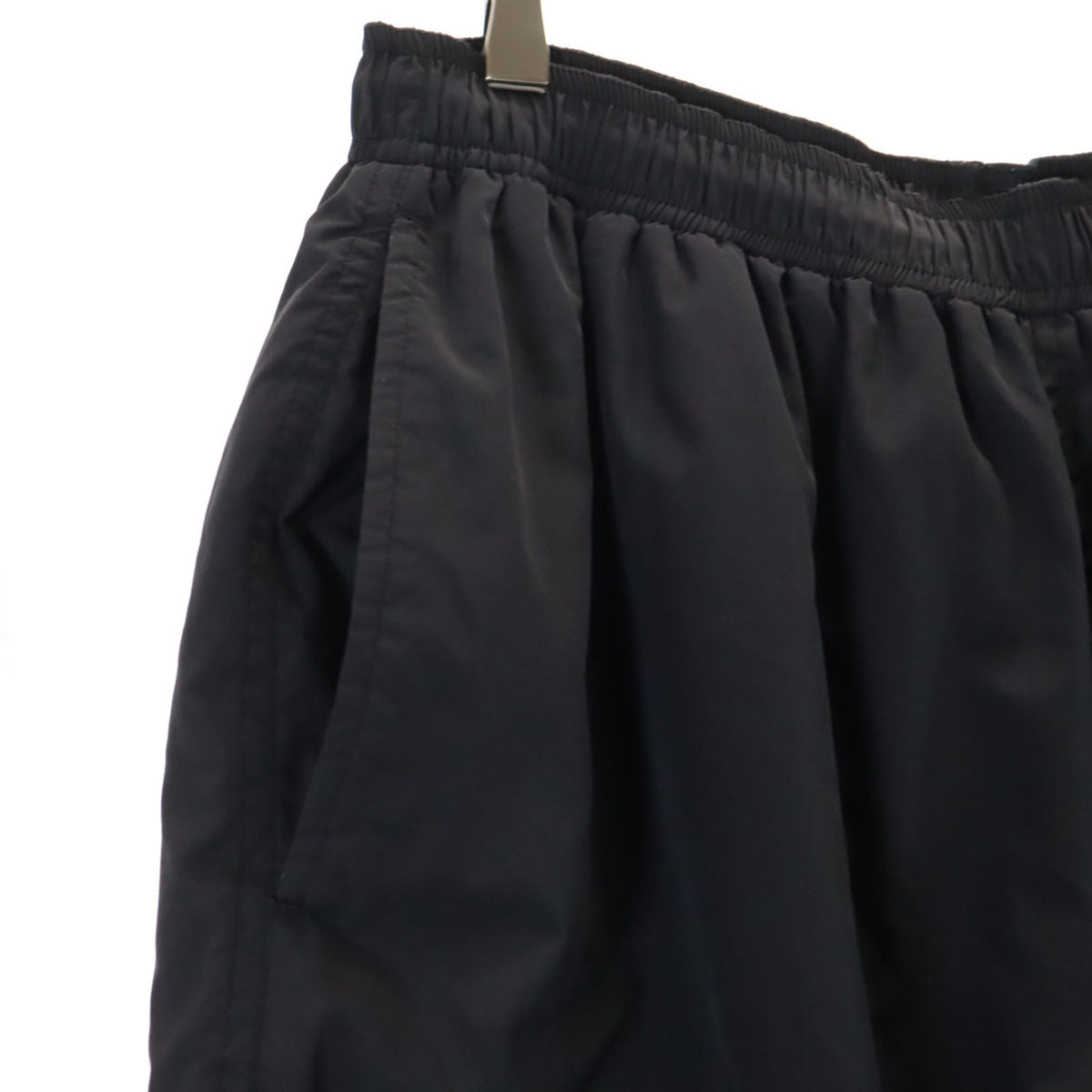 UNDER ARMOUR アンダーアーマー ウインドブレーカー 上下 セットアップ XL ブラック トレーニング ジャージ メンズ