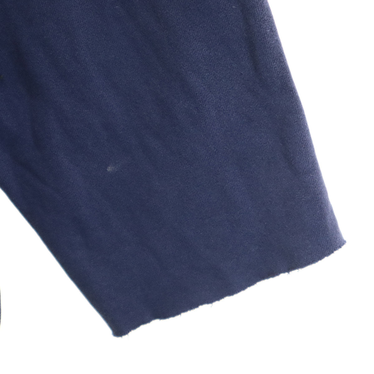 NIKE ナイキ 90s 00s オールド 白タグ 長袖 スウェット トレーナー XL ネイビー メンズ