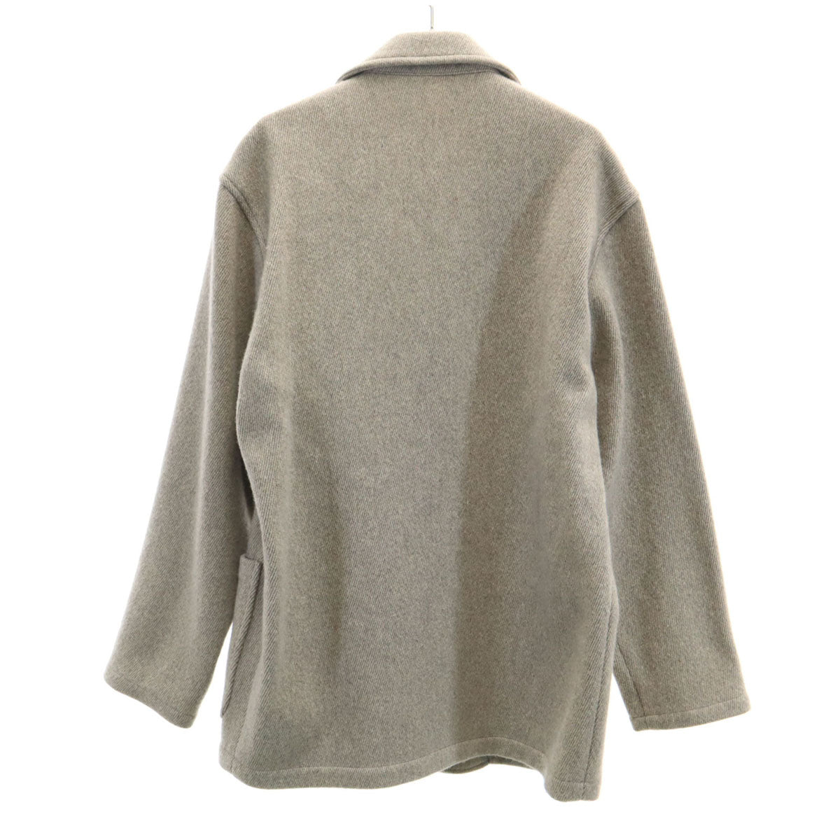 まんぶーポールスミス　コットンテーラードジャケット メンズ ジャケット ｜ポール・スミス