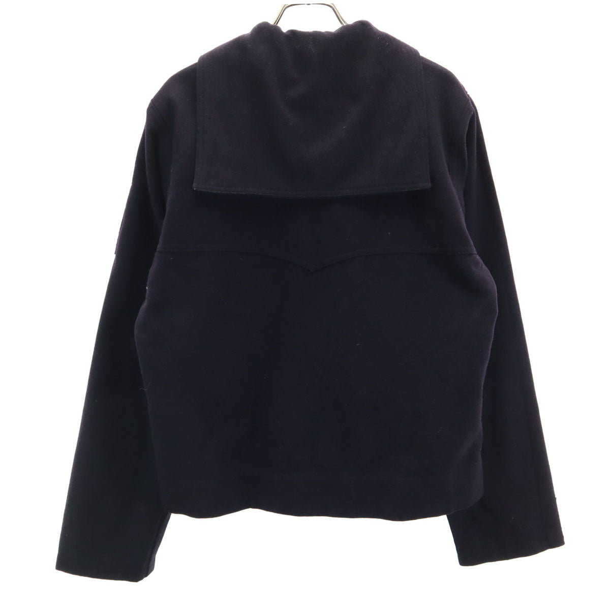 US NAVY アメリカ海軍 60s ヴィンテージ DSA セーラー ジャケット 36 ネイビー メンズ