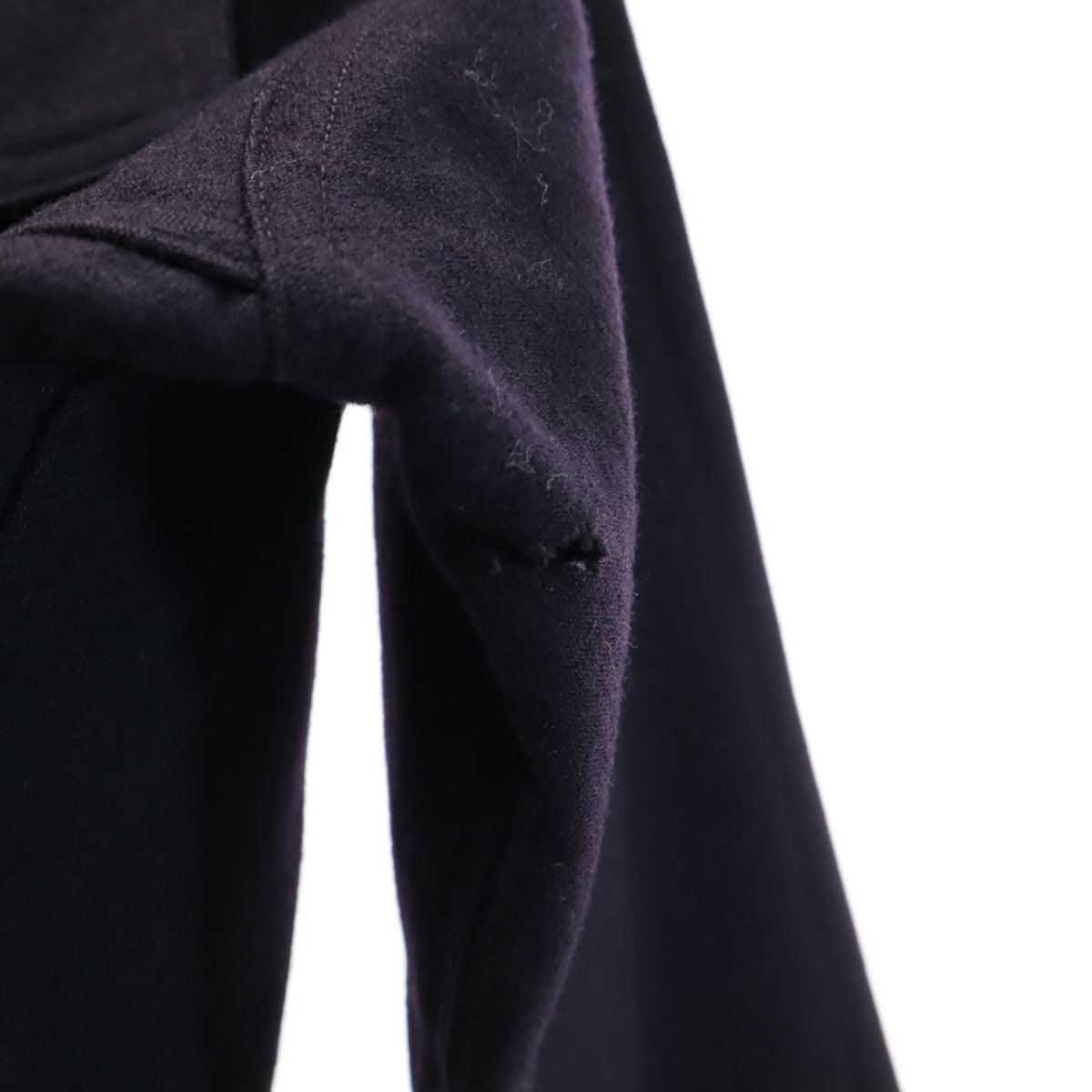 US NAVY アメリカ海軍 60s ヴィンテージ DSA セーラー ジャケット 36 ネイビー メンズ