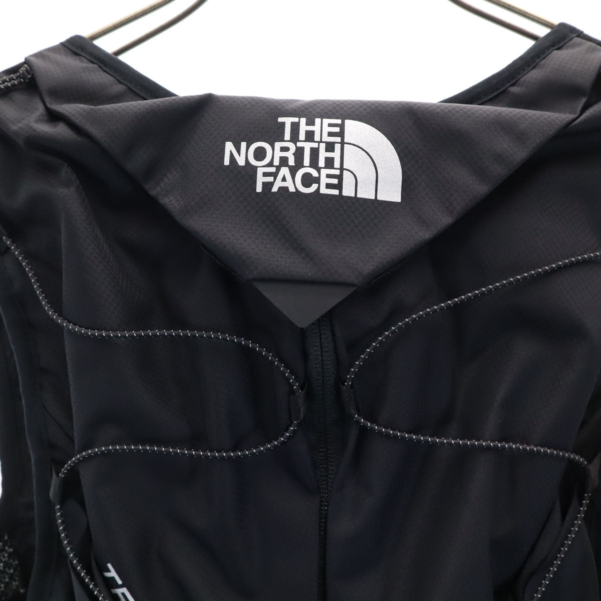 未使用 THE NORTH FACE ノースフェイス ノースリーブ ベスト L ブラック レディース