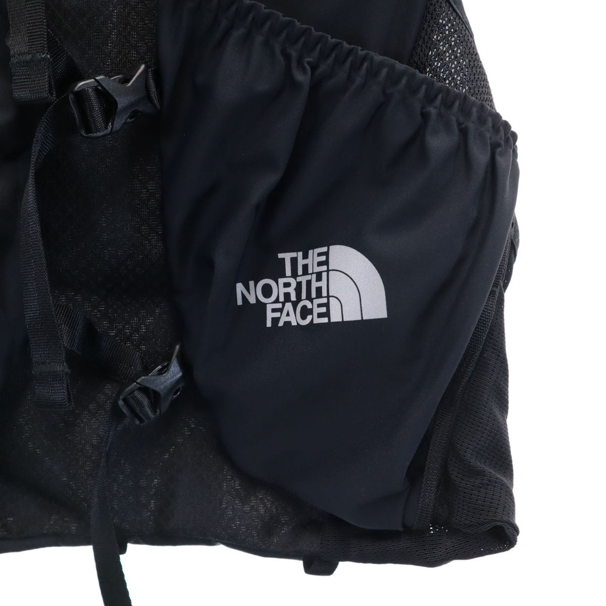 未使用 THE NORTH FACE ノースフェイス ノースリーブ ベスト L ブラック レディース