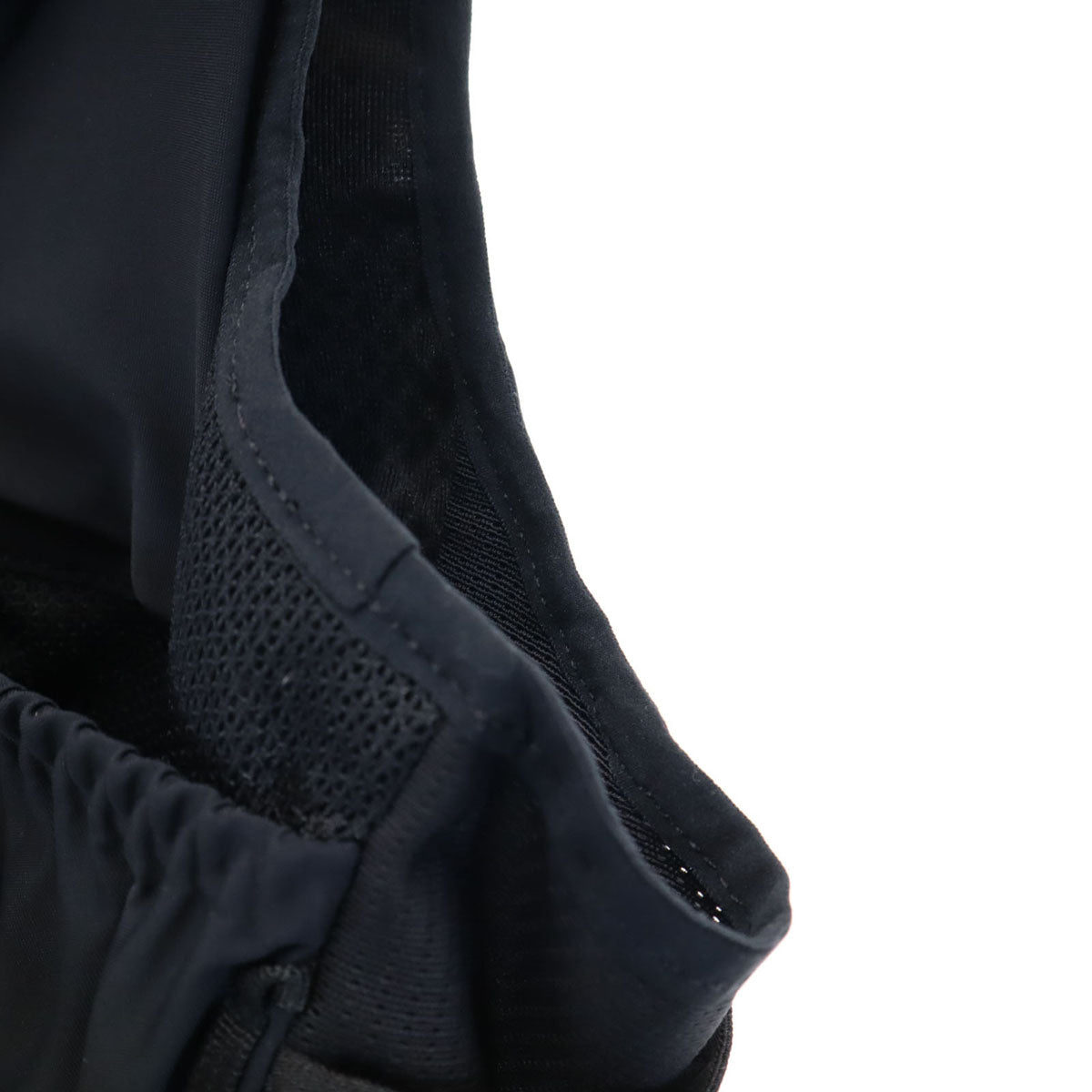 未使用 THE NORTH FACE ノースフェイス ノースリーブ ベスト L ブラック レディース