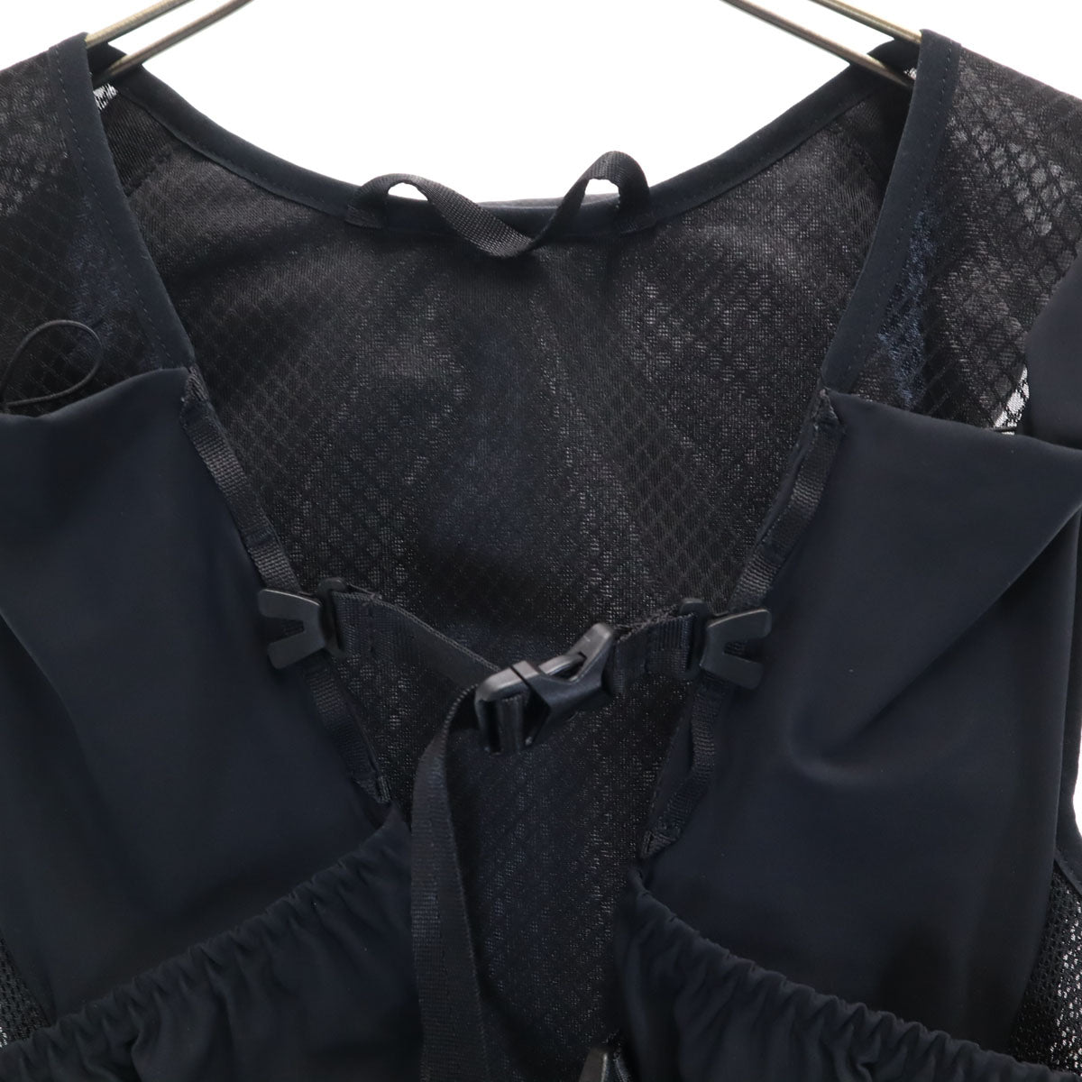 未使用 THE NORTH FACE ノースフェイス ノースリーブ ベスト L ブラック レディース