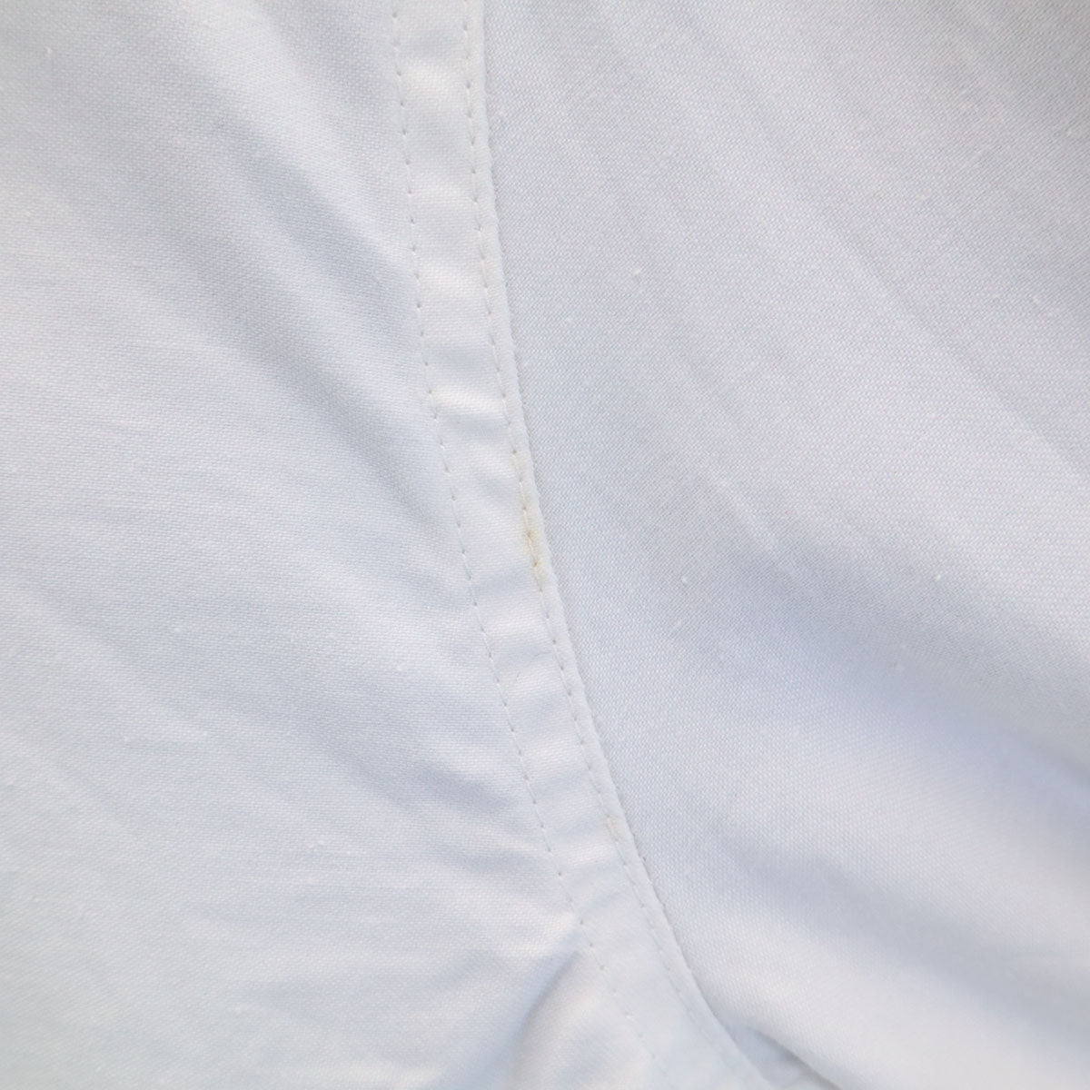 Ron Herman ロンハーマン リバーシブルr ジップジャケット L ホワイト メンズ