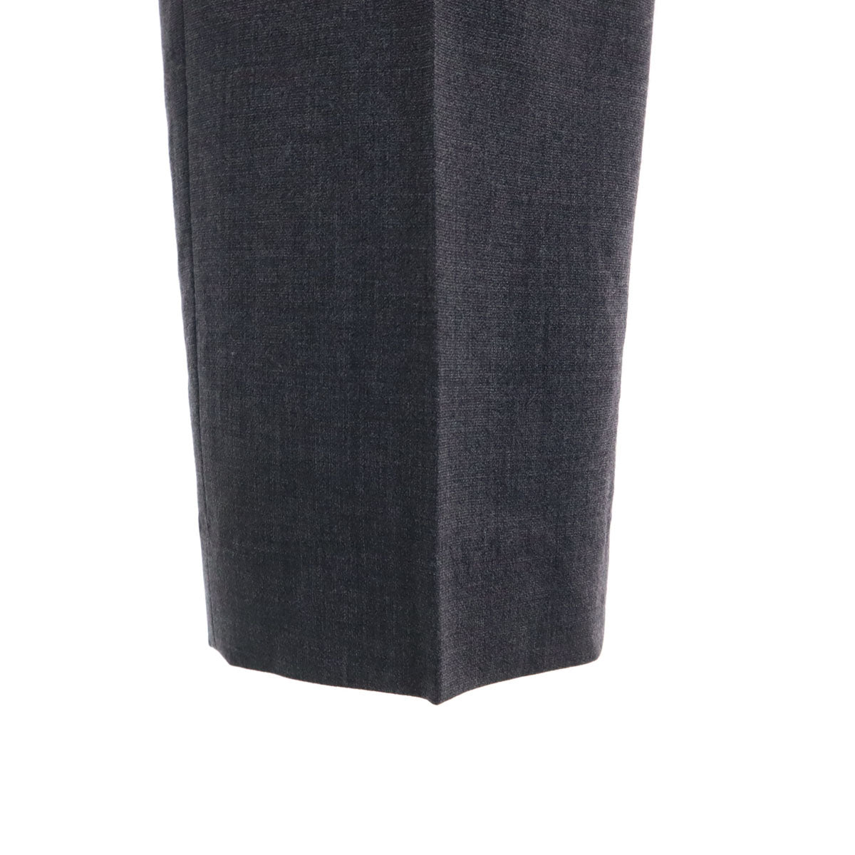 BOSS HUGO BOSS ボスヒューゴボス スーツ 上下 セットアップ 38R チャコールグレー メンズ