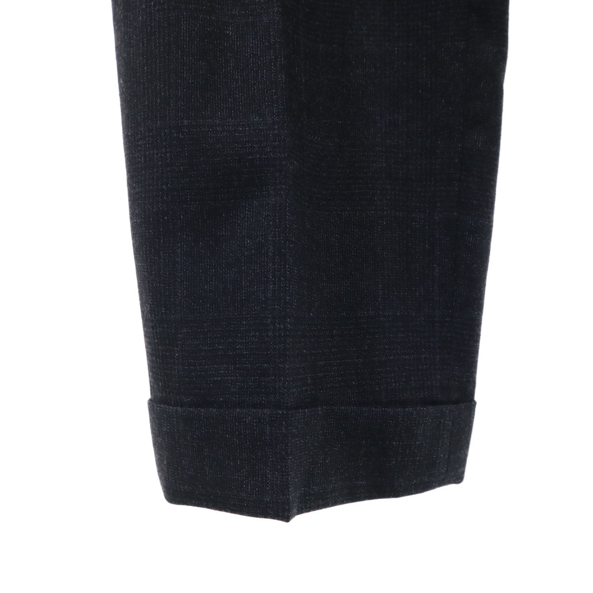 LARDINI ラルディーニ イタリア製 スーツ 上下 セットアップ 48 チャコールグレー メンズ