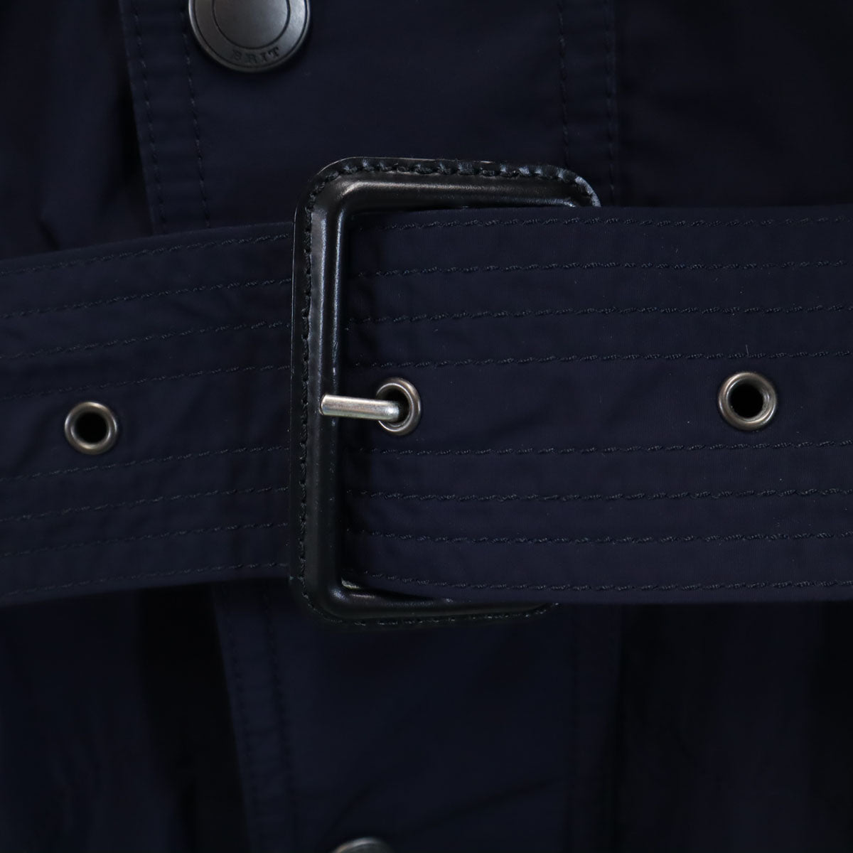 BURBERRY BRIT バーバリーブリット ジャケット S ネイビー エルボーパッチ メンズ