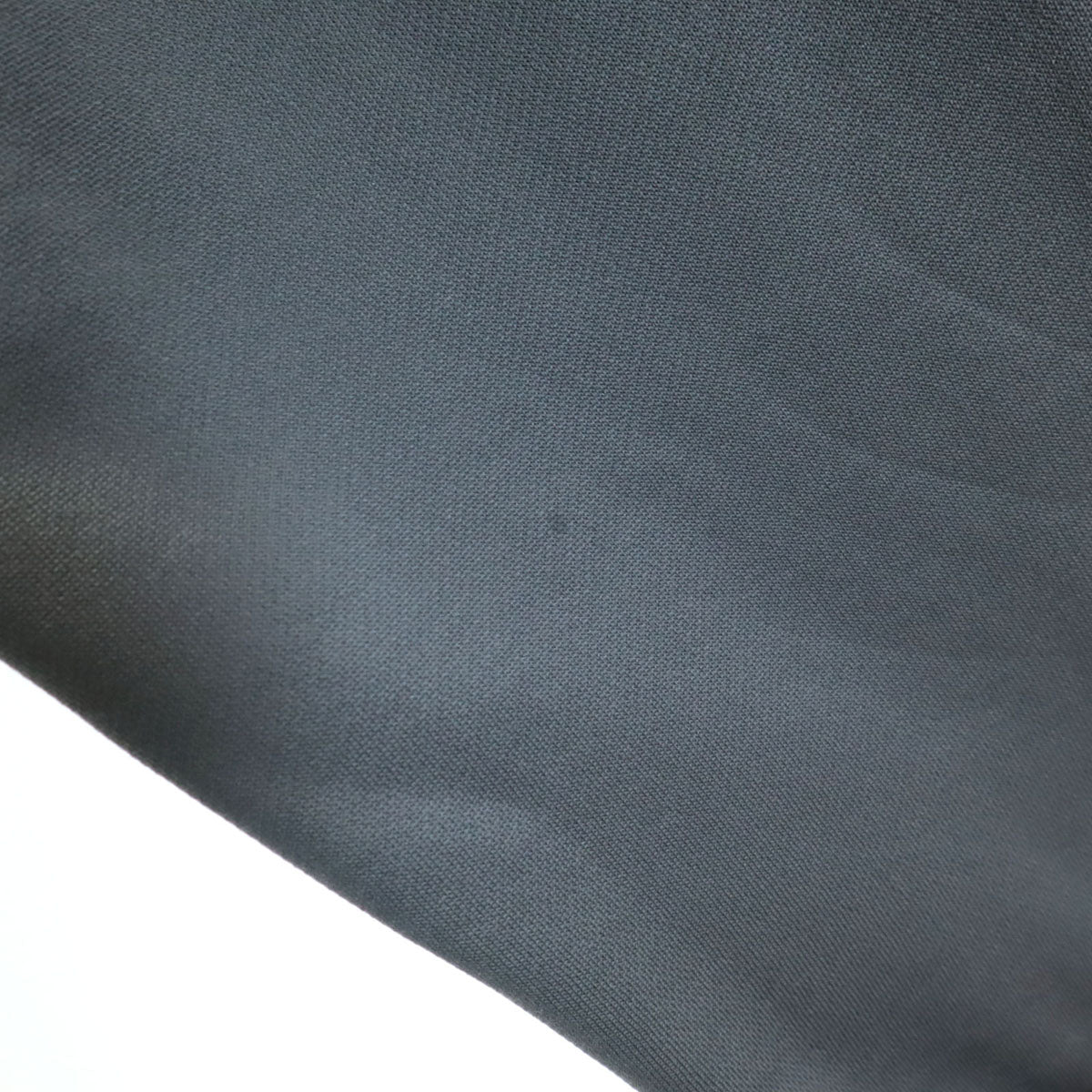 THE NORTH FACE ノースフェイス 長袖 ジップパーカー XL グレー AT40754 アウトドア 裏起毛 メンズ