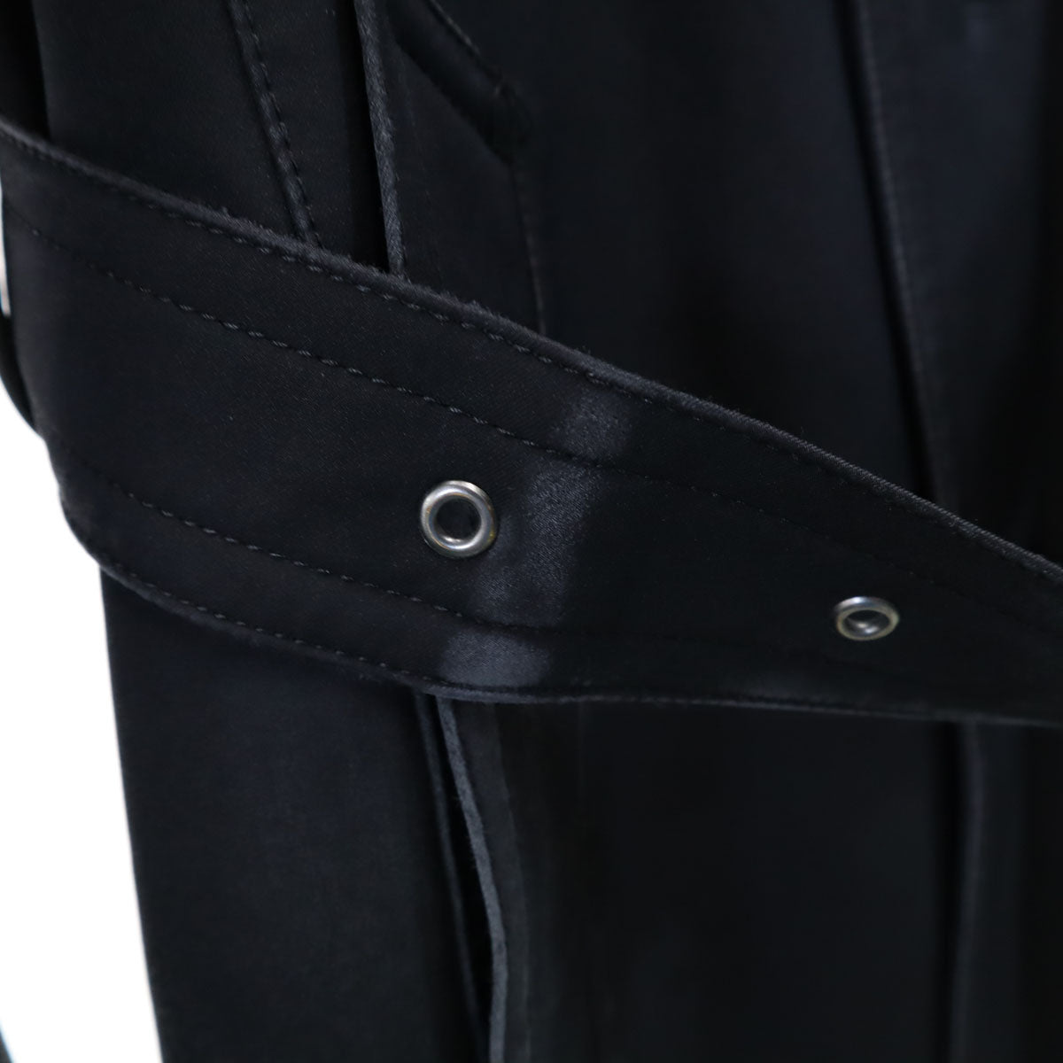 BURBERRY BLACK LABEL バーバリーブラックレーベル ライナー付 ジャケット S 黒 三陽商会 メンズ