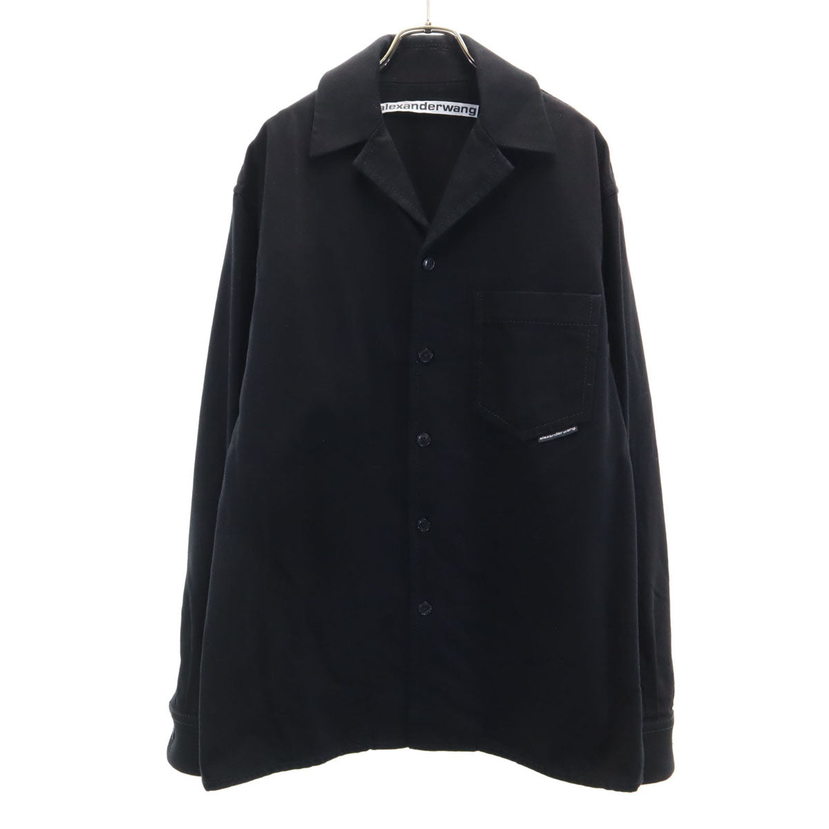 Alexander Wang アレキサンダーワン ジャケット XS 黒 メンズ