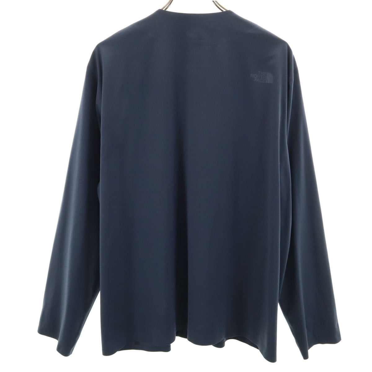 ノースフェイス テックラウンジカーディガン XL ネイビー NT12360 楽天市場】【セール】【国内正規品】THE NORTH FACE(ザ・ノース