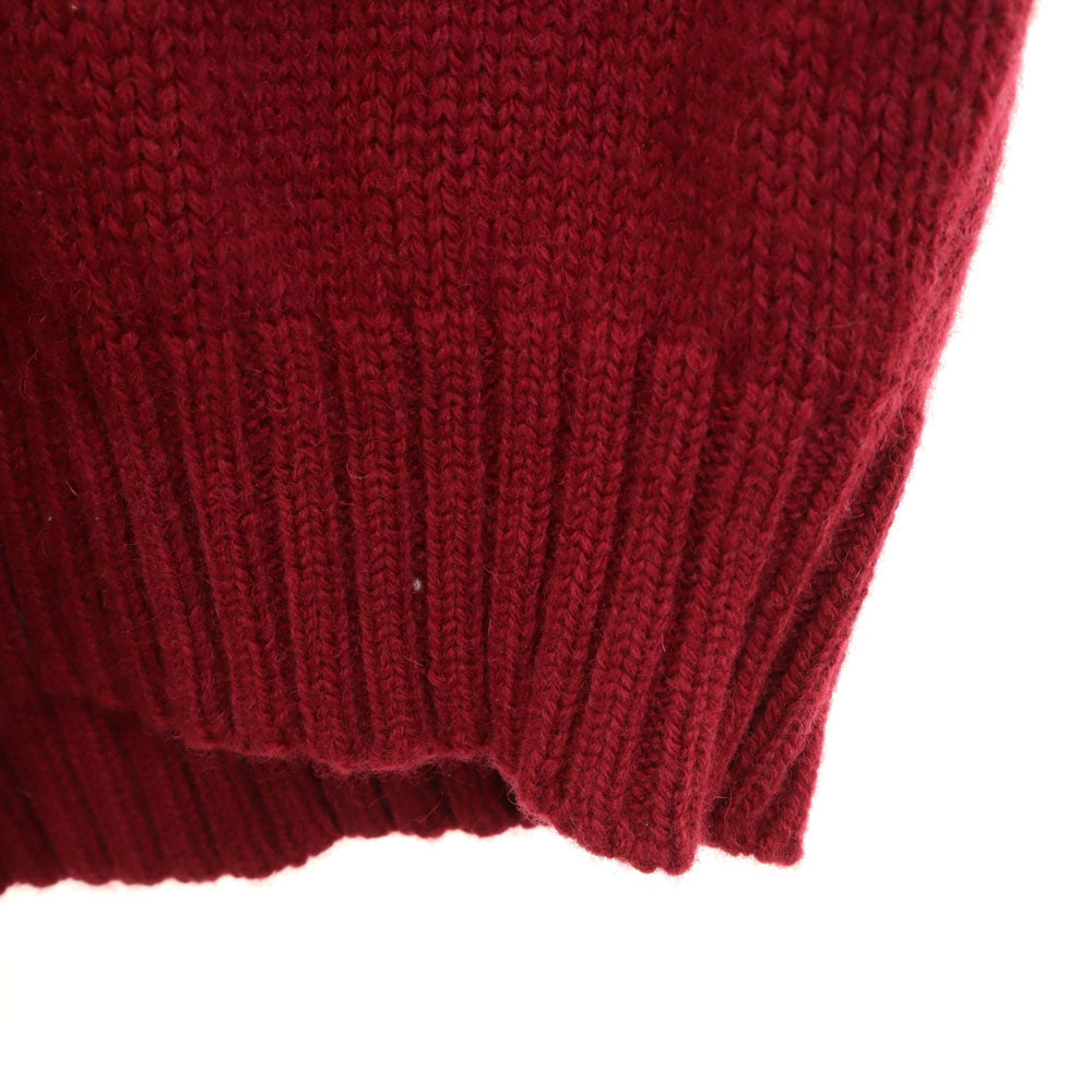 ギャップ 90s オールド ウールブレンド ボーダー柄 長袖