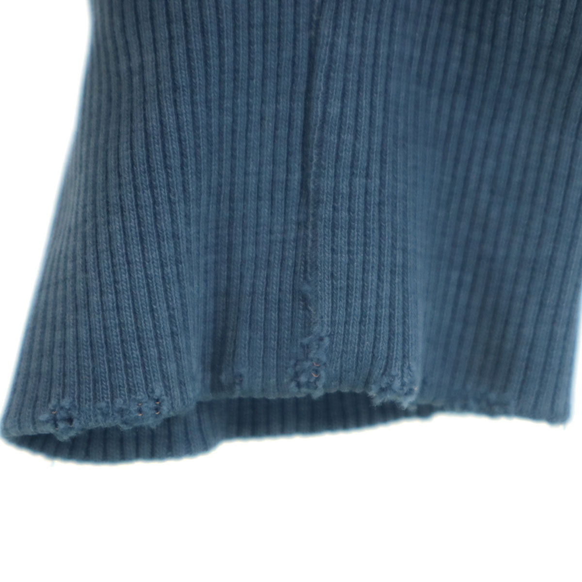 THE NORTH FACE ノースフェイス バックロゴ 長袖 スウェット ジップパーカー S ネイビー A3XA9 アウトドア メンズ