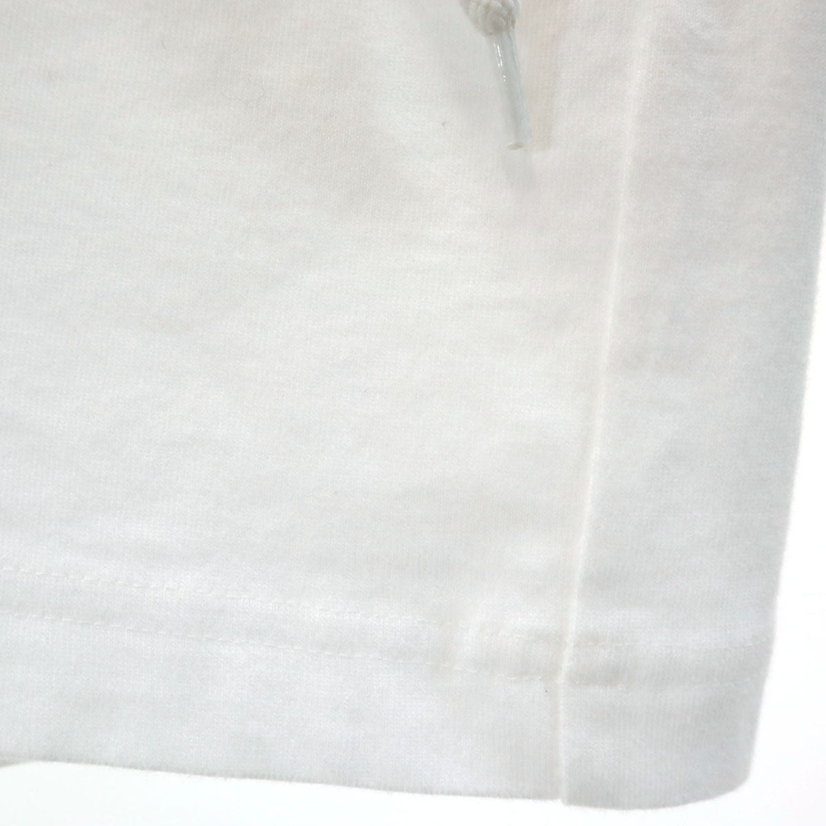 ENFOLD エンフォルド 長袖 パーカー 38 ホワイト レディース