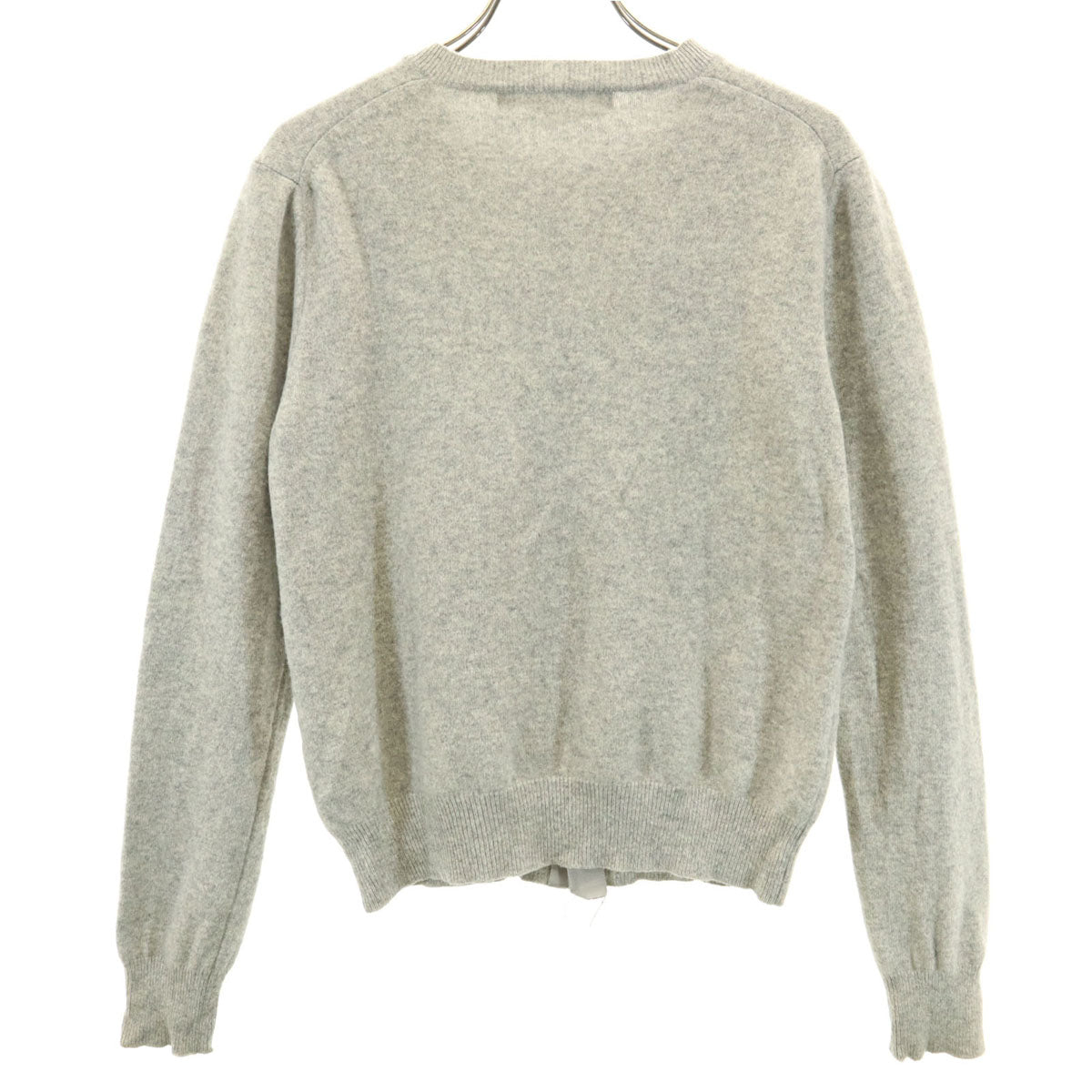 PLAY COMME des GARCONS プレイコムデギャルソン 2007年 日本製 長袖