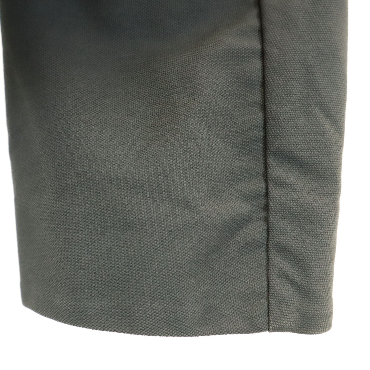 MARNI マルニ イタリア製 ライダースジャケット 36 チャコールグレー レディース