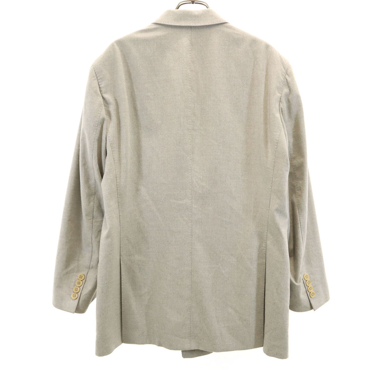 アルマーニコレツォーニ　テーラードジャケット 中古・古着通販】ARMANI COLLEZIONI (アルマーニ コレツィオーニ