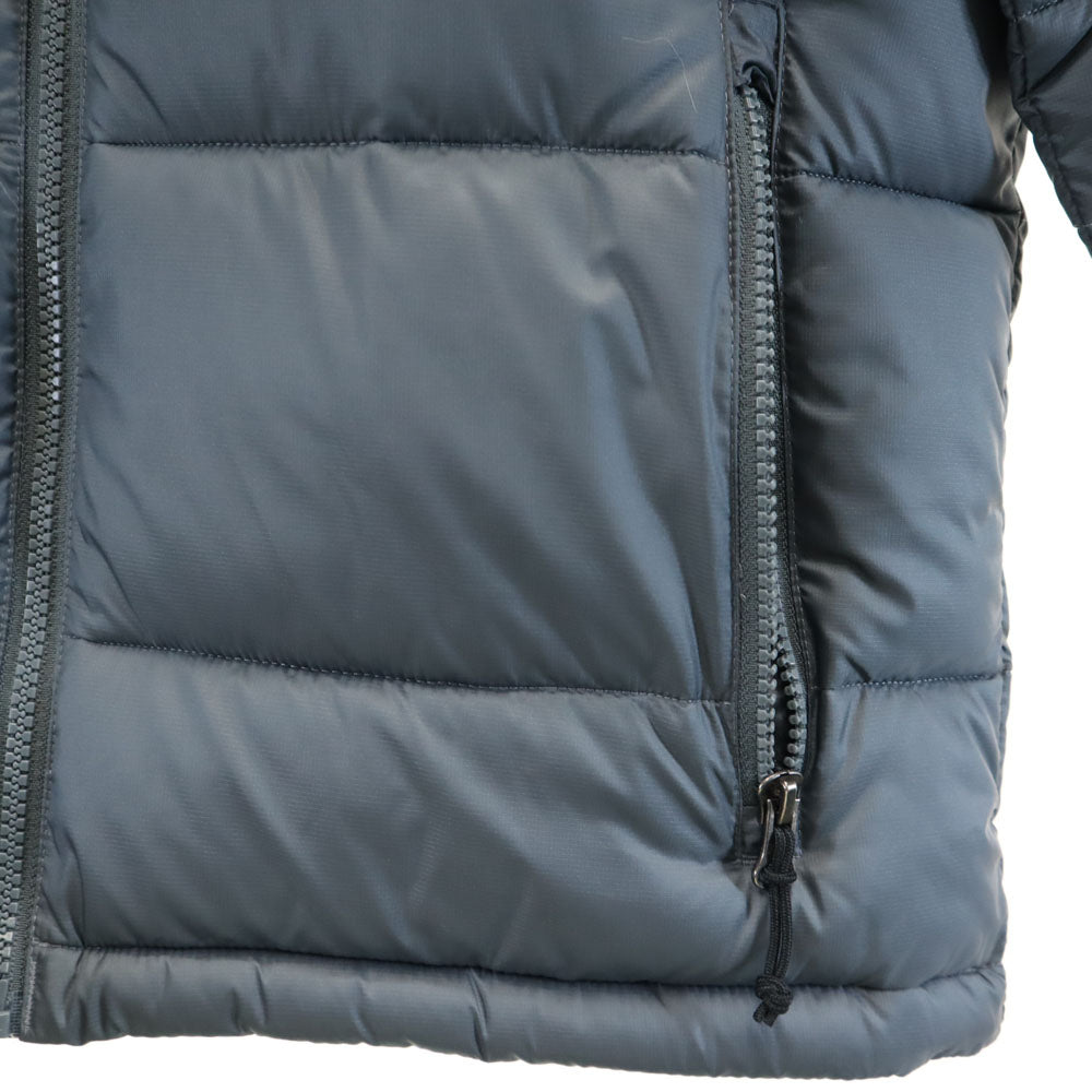 Columbia コロンビア 中綿ジャケット S グレー アウトドア メンズ