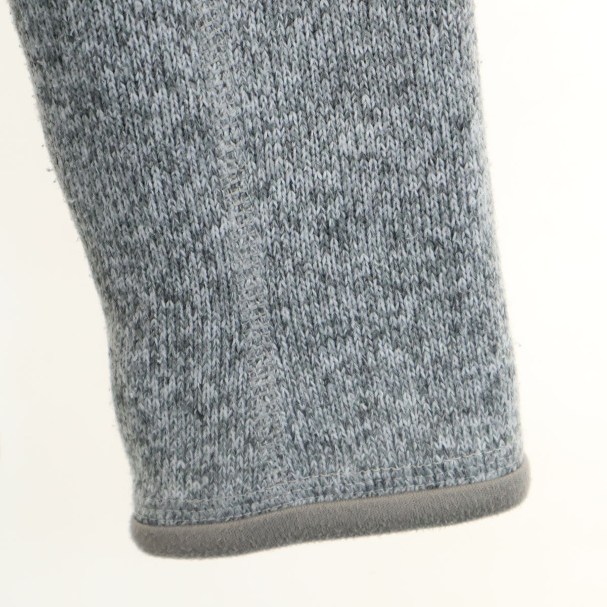 patagonia パタゴニア ベターセーター ジャケット M グレー アウトドア 25543FA レディース