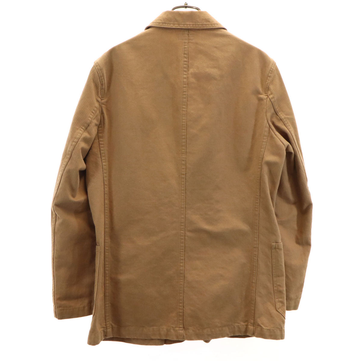Paul Smith JEANS ポールスミスジーンズ 日本製 コットンジャケット M