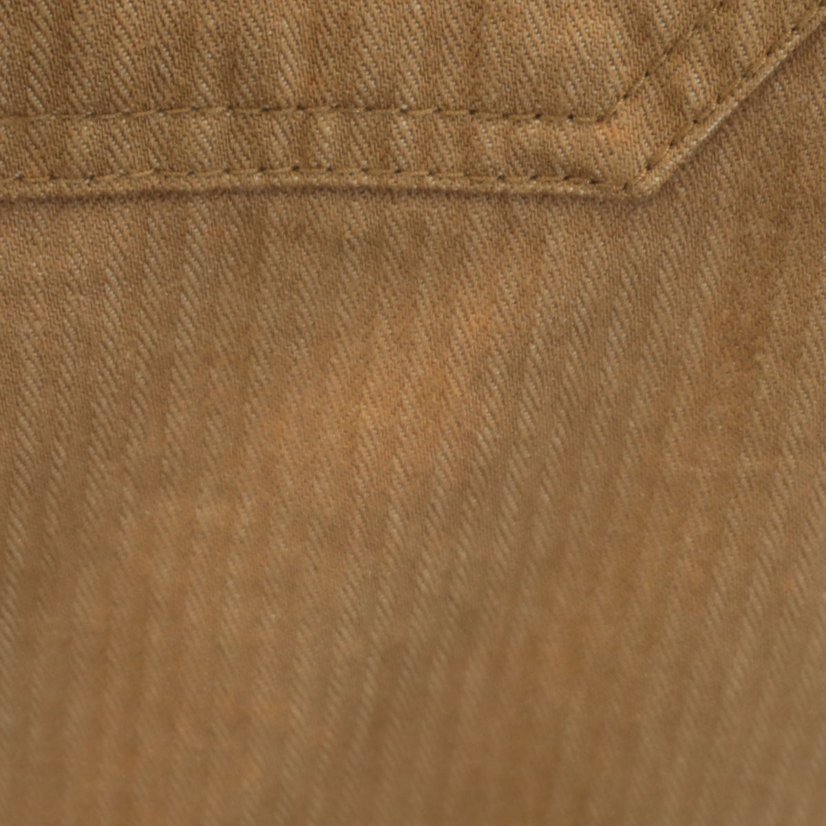 Paul Smith JEANS ポールスミスジーンズ 日本製 コットンジャケット M ベージュ メンズ