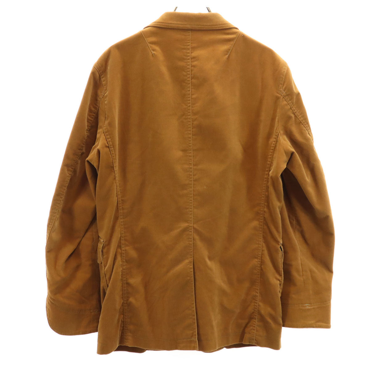 Paul Smith ポールスミス 日本製 テーラードジャケット M ブラウン メンズ