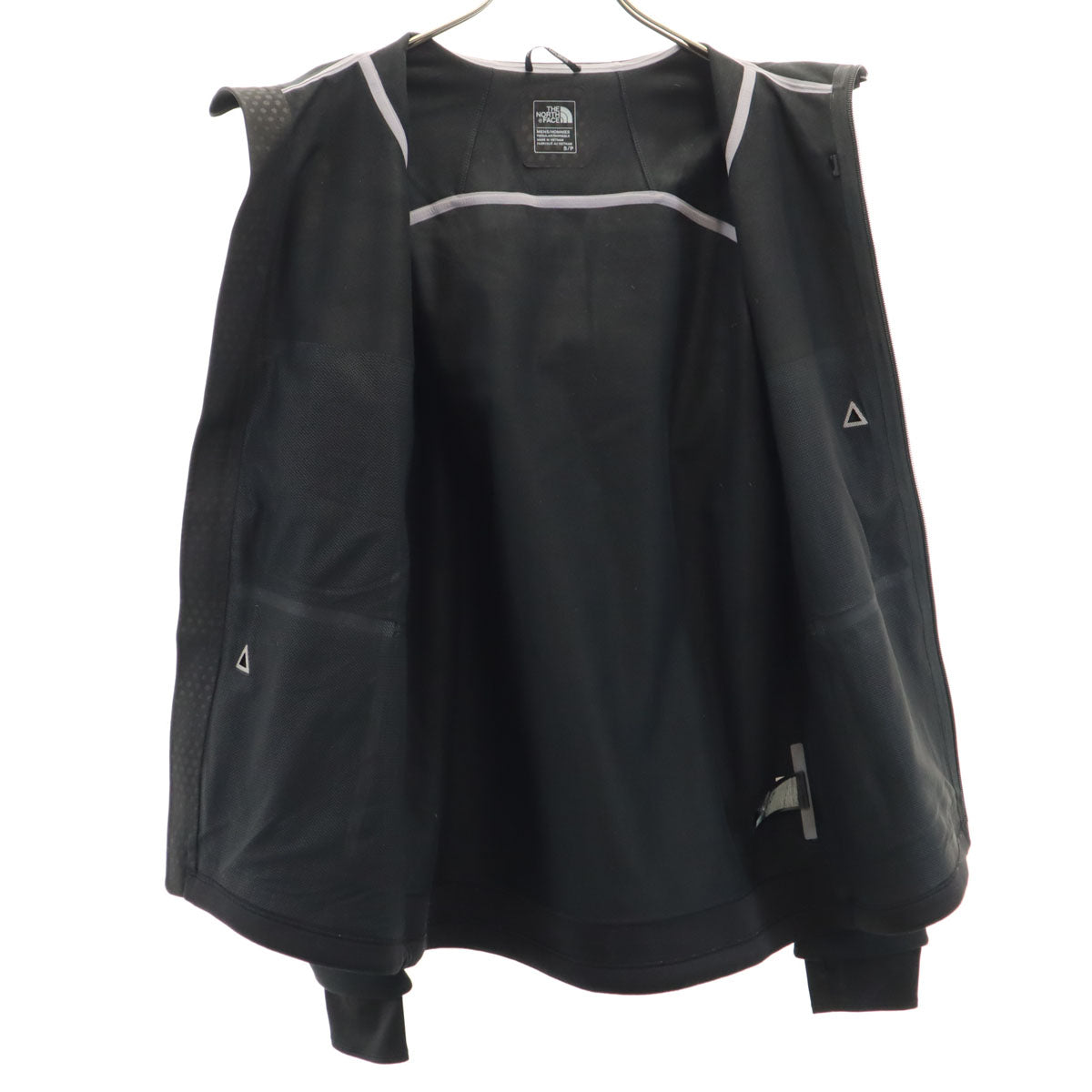 THE NORTH FACE ノースフェイス キロワット ジャケット S ブラック アウトドア KILOWATT メンズ