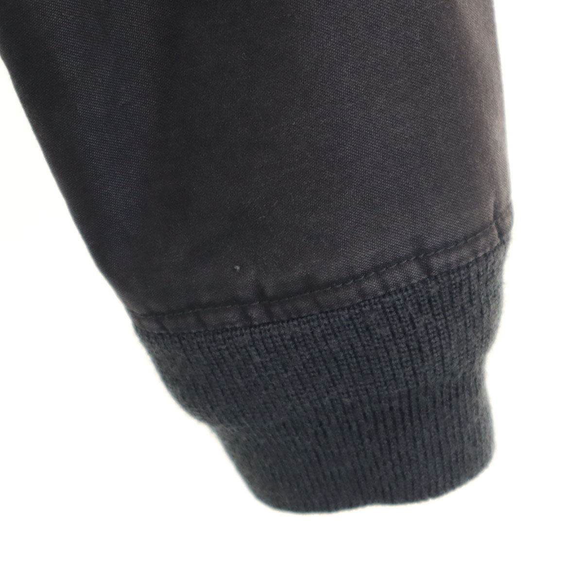 NEIGHBORHOOD ネイバーフッド 日本製 タンカース ジャケット S チャコール メンズ