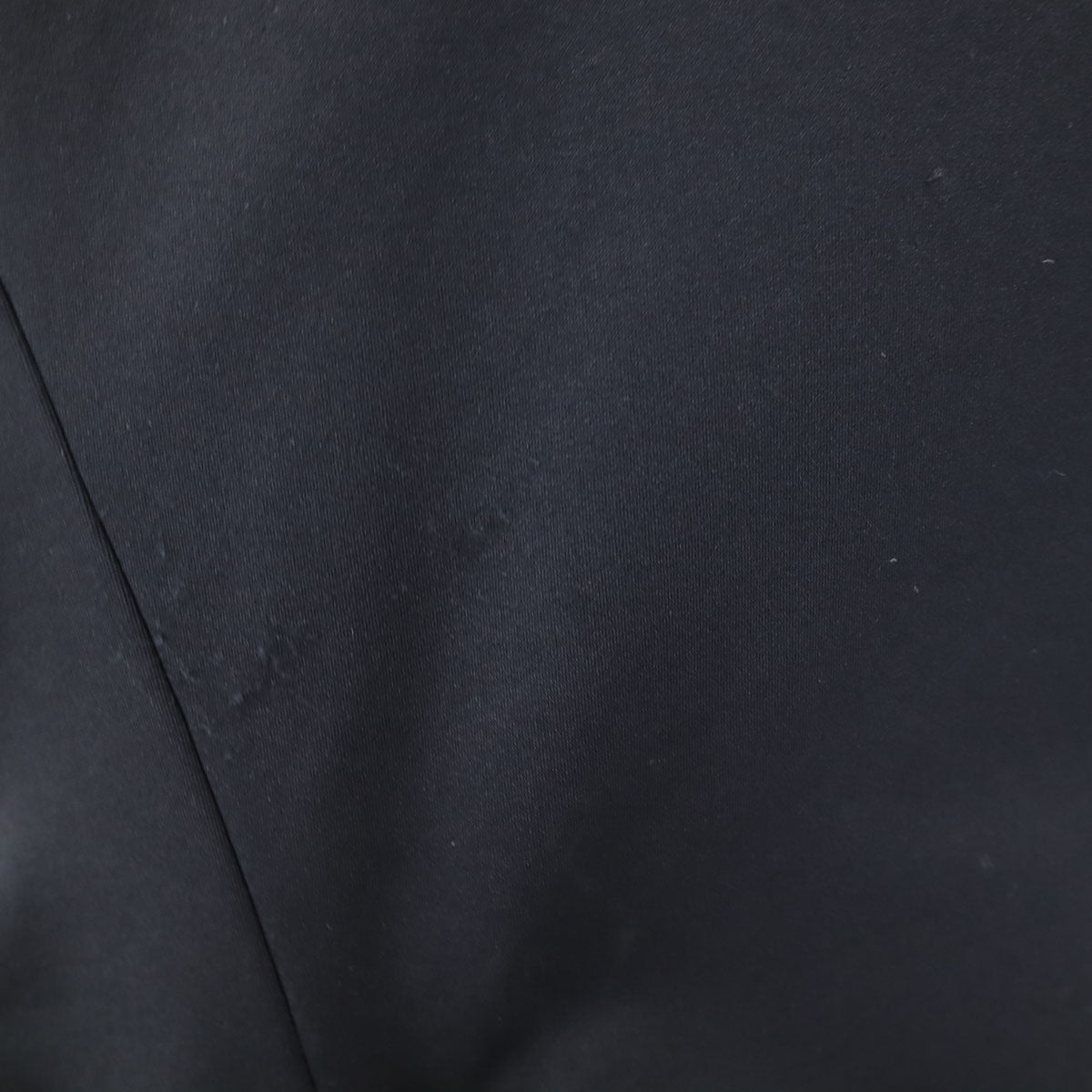 wjk ダヴルジェイケイ 日本製 長袖 パーカー M ブラック メンズ