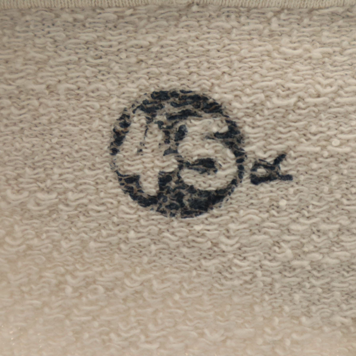 R by 45rpm フォーティファイブアールピーエム 日本製 長袖 チュニック 0 ベージュ系 ワンピース スウェット レディース