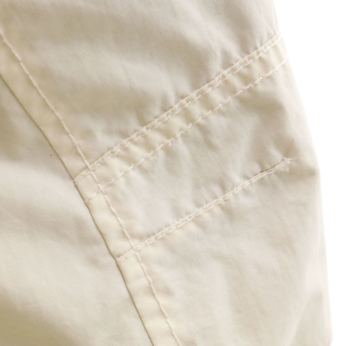 TOMMY HILFIGER トミーヒルフィガー ナイロンジャケット S 白 メンズ