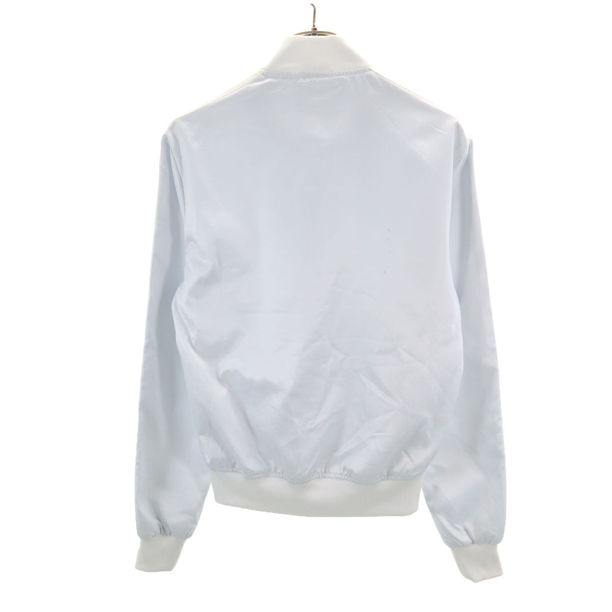 adidas アディダス PHARRELL WILLIAMS ファレルウィリアムス コラボ スタジャン XS 水色系 メンズ