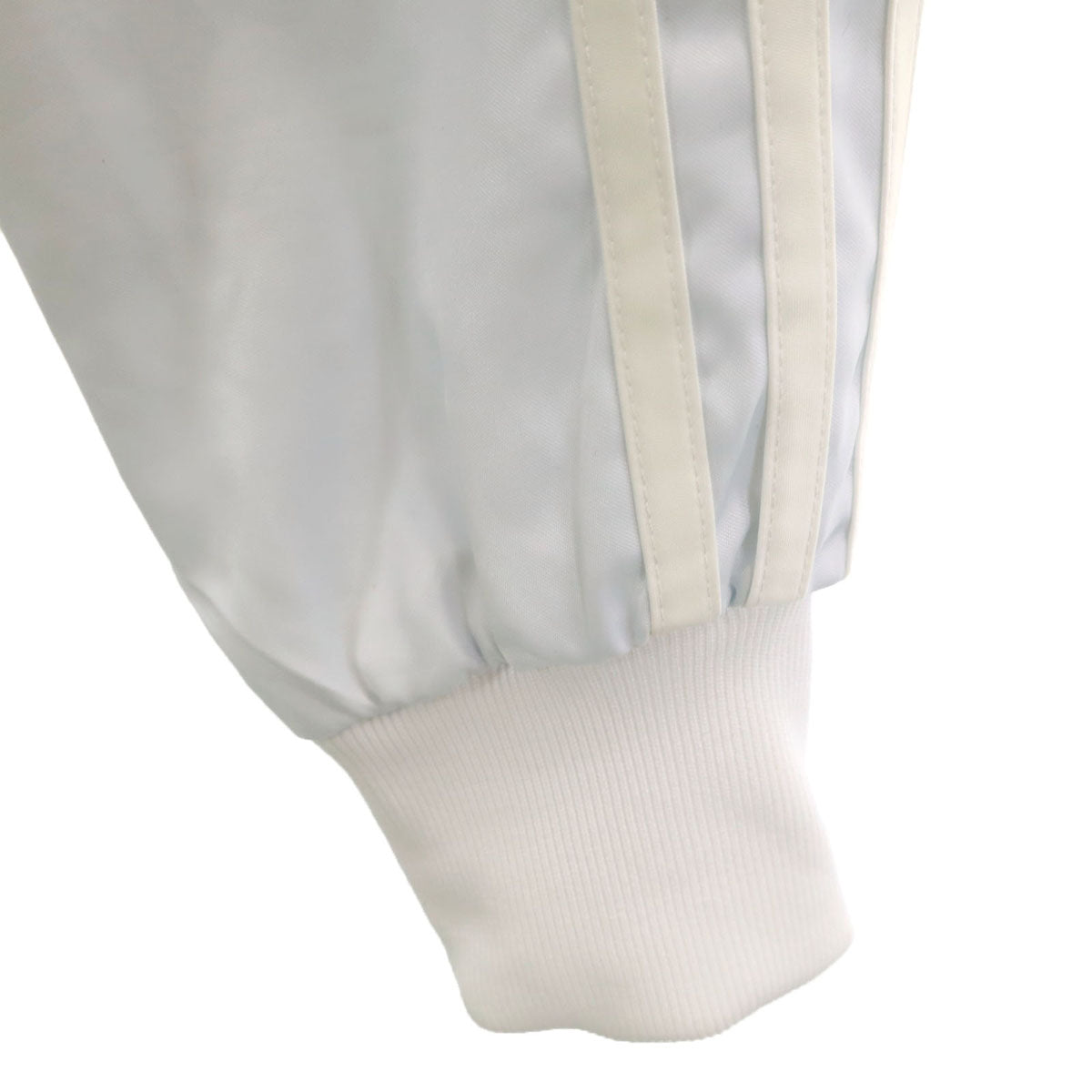 adidas アディダス PHARRELL WILLIAMS ファレルウィリアムス コラボ スタジャン XS 水色系 メンズ