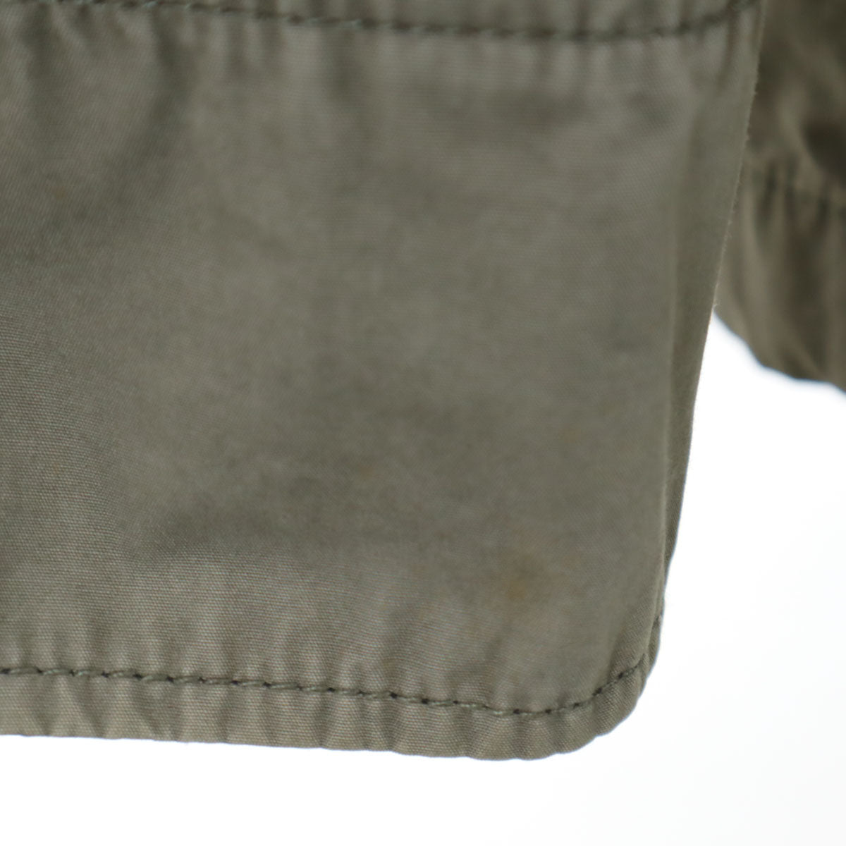 DIESEL ディーゼル リバーシブル ジャケット S カーキ メンズ