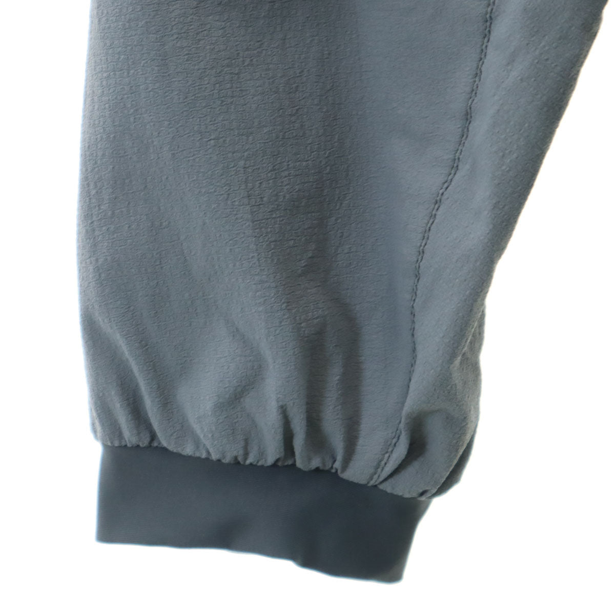 ARC'TERYX アークテリクス 長袖 ハーフジップ ウェア S グレー アウトドア メンズ