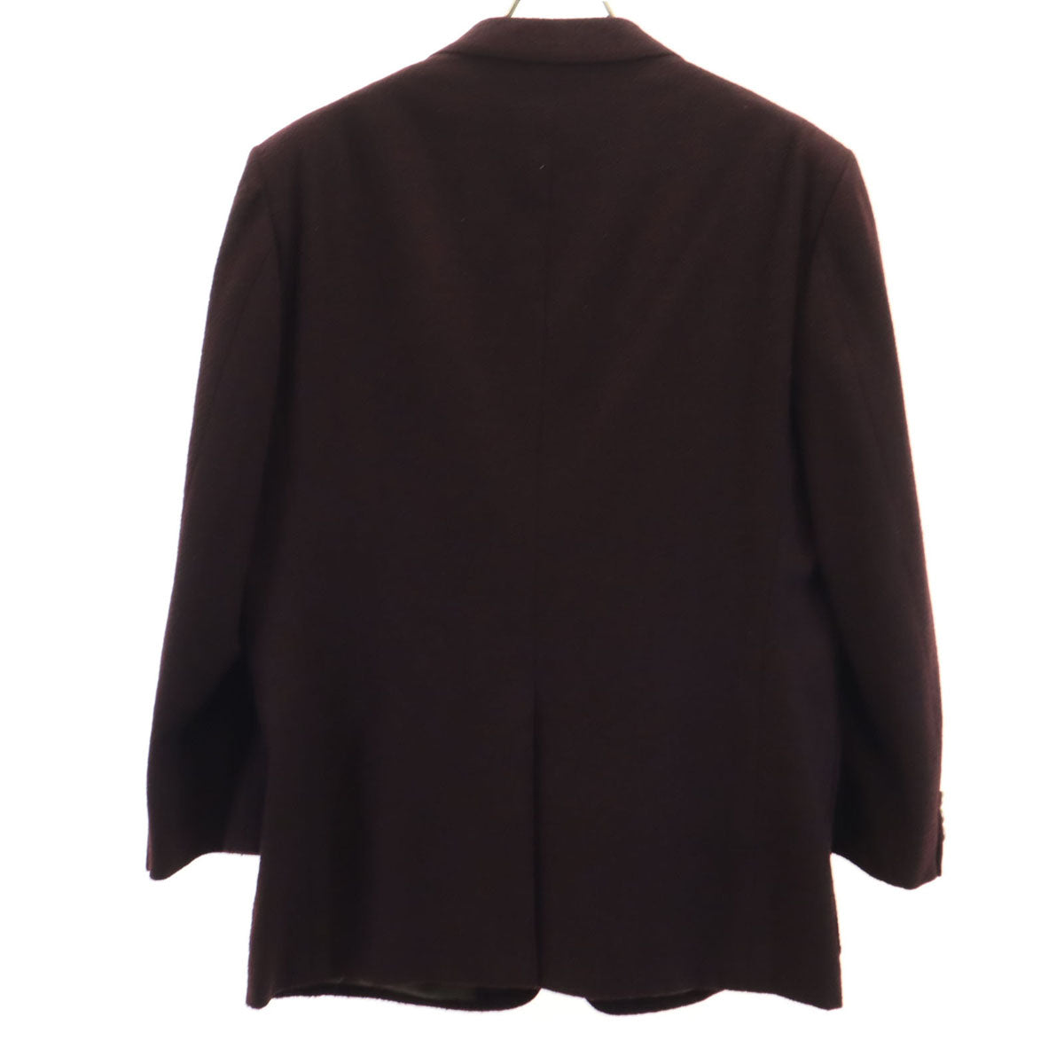 Christian Dior MONSIEUR PRET-A-PORTER クリスチャンディオール ムッシュ プレタポルテ 90s オールド テーラードジャケット AB6 ブラウン メンズ