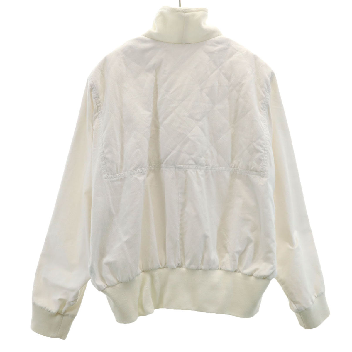 GITANO 90s オールド ジャケット L ホワイト メンズ