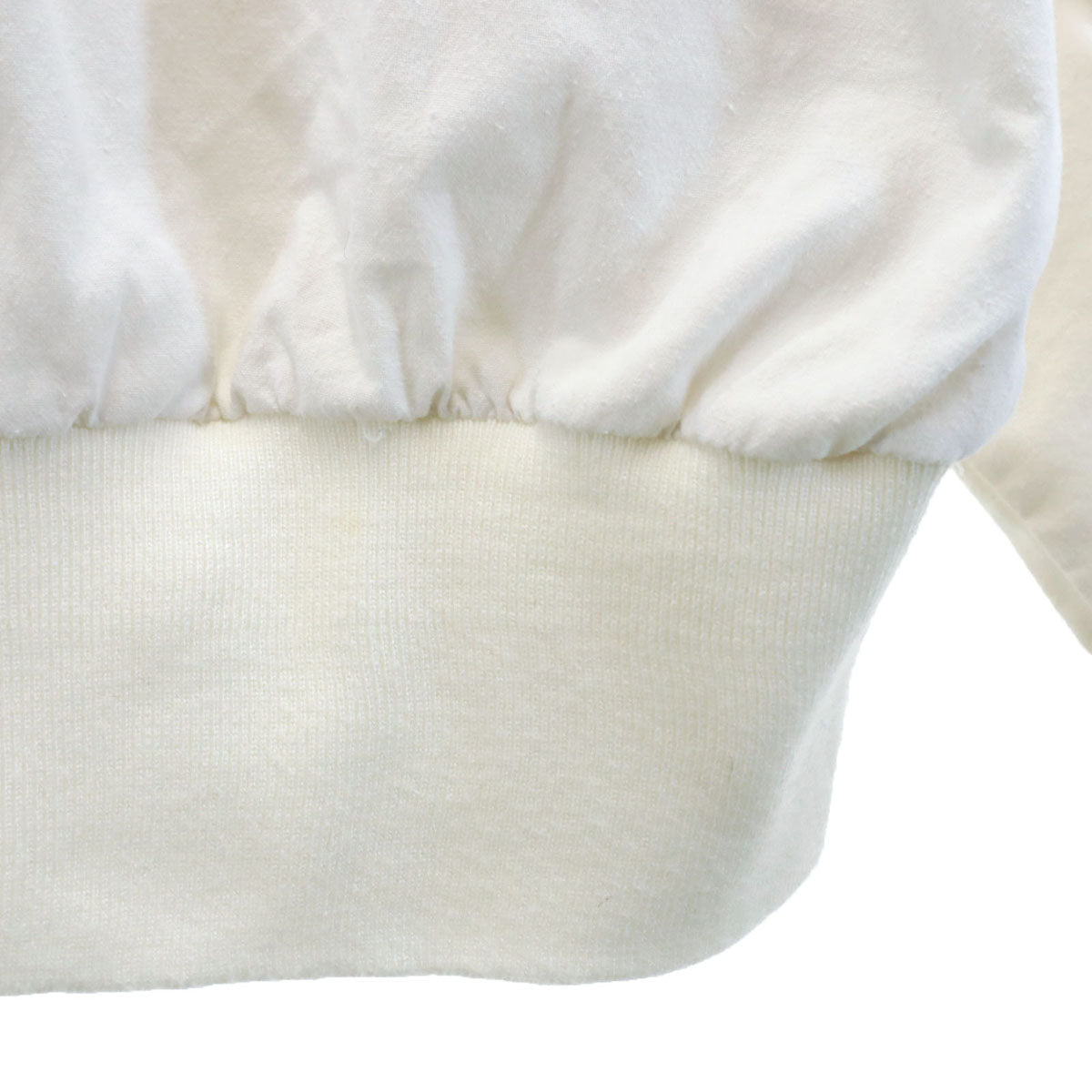 GITANO 90s オールド ジャケット L ホワイト メンズ