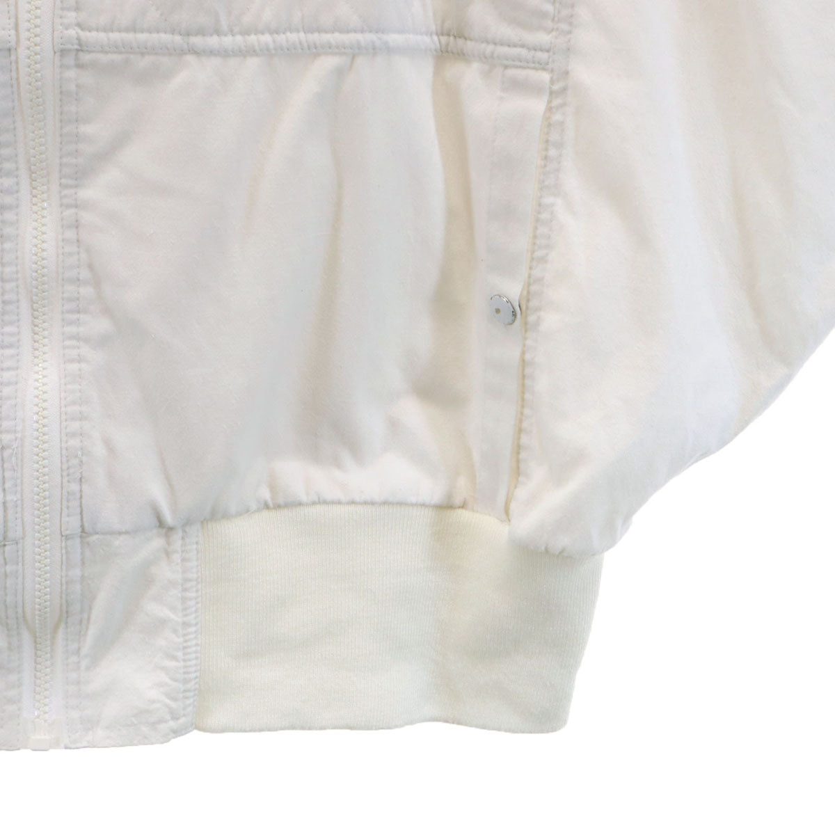 GITANO 90s オールド ジャケット L ホワイト メンズ