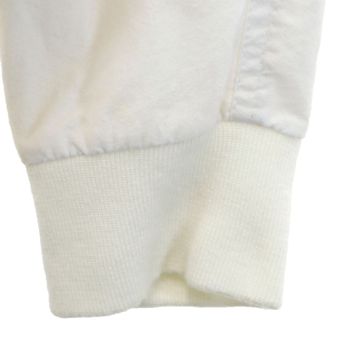 GITANO 90s オールド ジャケット L ホワイト メンズ